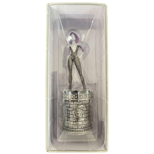 Figurine statuette spider gwen - spider,