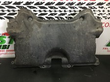 CARTER COUVRE SOUS MOTEUR