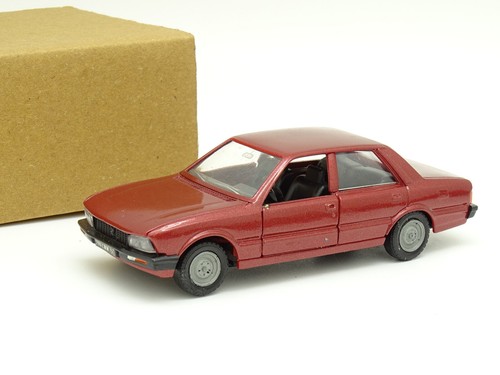 Solido record - solido, 1/43
