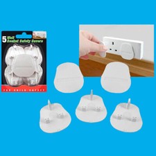 25x GB Secteur Mural Prise