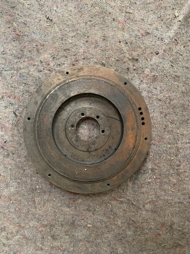 Volant moteur ac4 - volant,