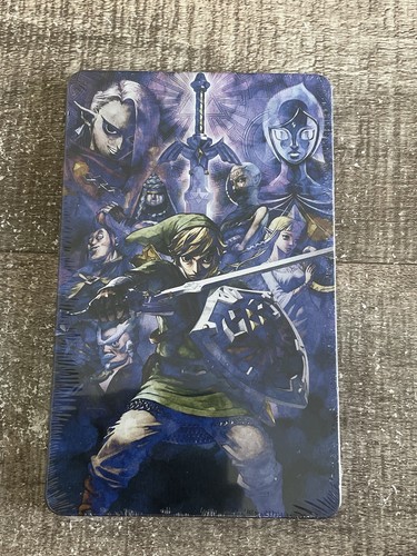 Steelbook jeu the legend of - jeu,