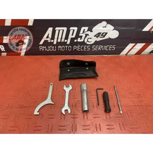 Trousse outils kawasaki z650 - trousse,