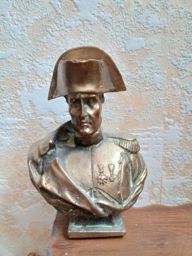 Buste napoléon - de,