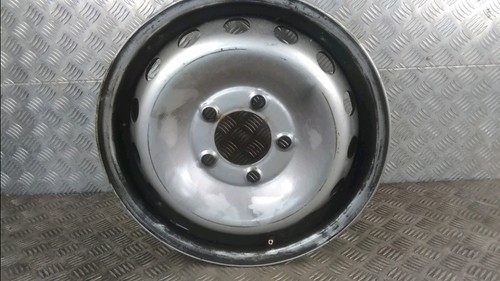 Jante tole renault master - jante,