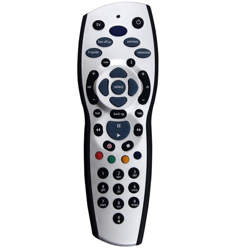 Remplacez télécommande - la,