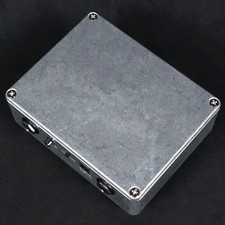 Free The Tone Overdriveland