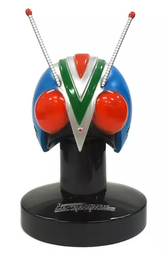 Kamen rider - rider, mask