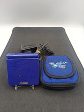 Gameboy Advance Sp Pokemon