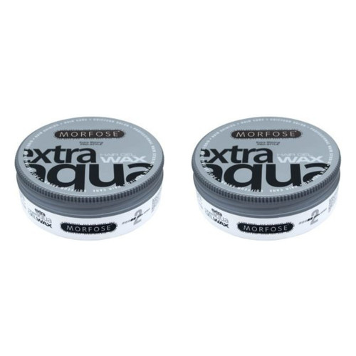 Morfose blanc extra aqua gel - aqua,