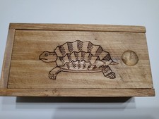 Reproduction couteau du - du,