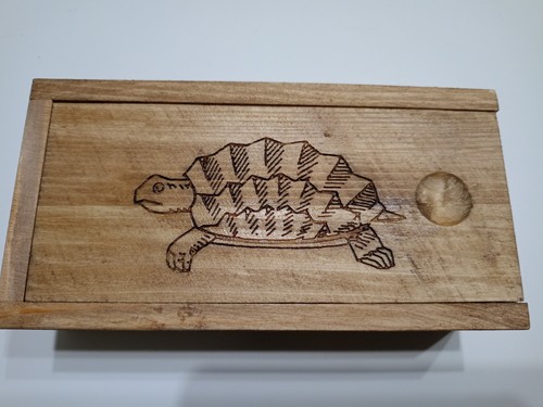 Reproduction couteau du - reproduction,