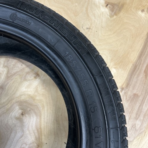 Pneu michelin mxv 205 gti - mxv,