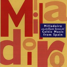 CD Milladoiro Castellum