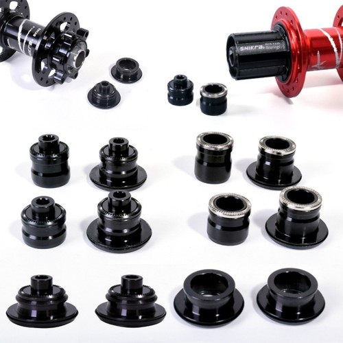 Adaptateur hub aluminium - adaptateur,