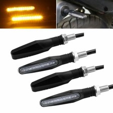 2pcs LED Clignotants Moto