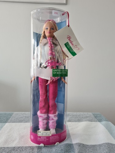 Barbie fashion fever united - barbie,