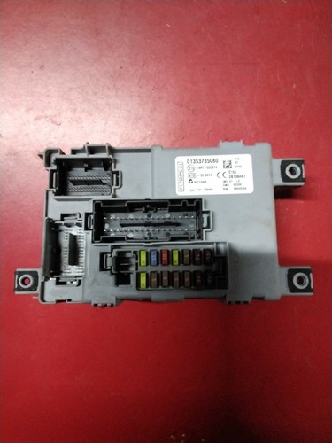 Uch 01353735080 fiat - 01353735080,