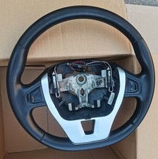 Volant cuir Renault Laguna 3 