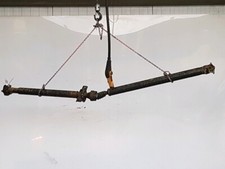 Arbre de transmission arrière - Hyundai TUCSON I 2.0 CRDI - 493002E350 - L0-8512