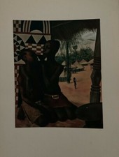 IACOVLEFF ALEXANDRE TITI ET