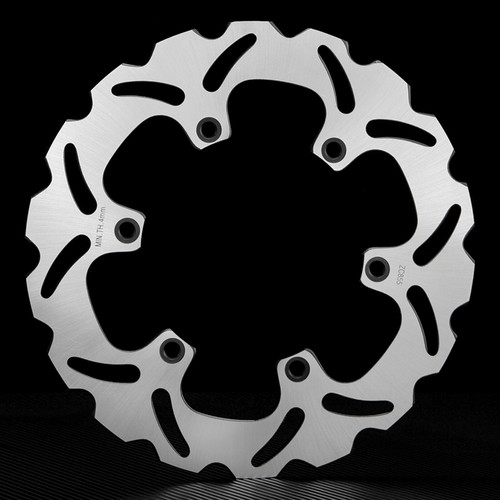 267mm disque frein pour - de,