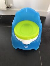 Dbb Remond Fauteuil Pot Enfant