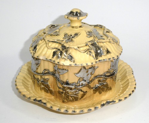 Beurrier villeroy boch - beurrier,