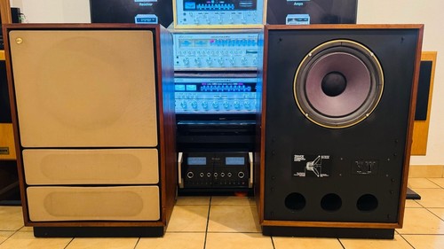 Tannoy arden mk1 - tannoy,