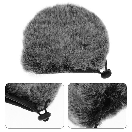 Accessoire micro bonnette - ,