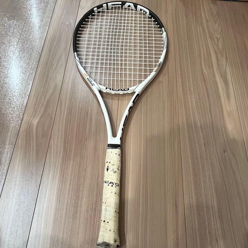 Head speed tennis racket - speed,
