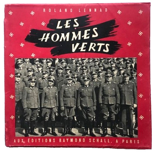 Lennad roland les hommes - lennad,