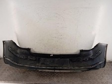 Pare choc arriere VOLKSWAGEN