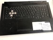 Plasturgie Et Clavier Asus A17