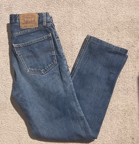 Levi 501 vintage jeans w29 - 501,
