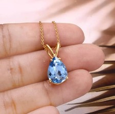 Collier pendentif femme en