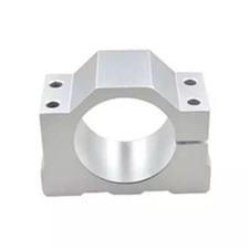 Support CNC en aluminium pour