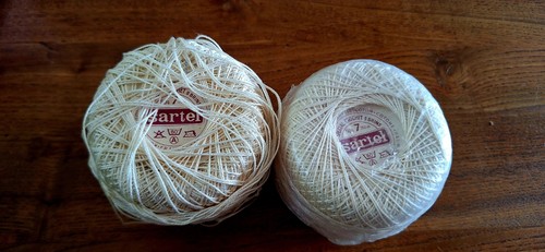 Neuf lot bobines de fil - :,