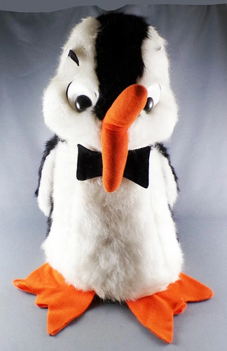 Nestor pingouin range - nestor,