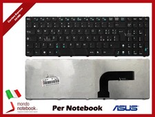 Clavier Asus X53S Compatible