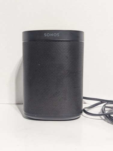 Sonos one gen - sonos, speaker