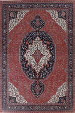 Tapis De Zone Oriental