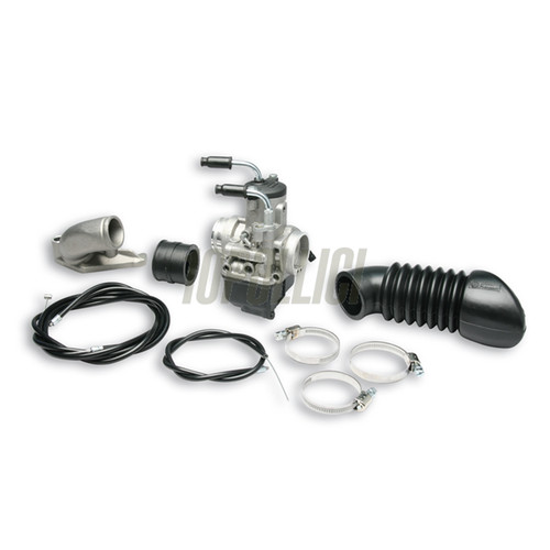 Carburetor kit malossi - phbh, 30