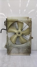 Moto ventilateur radiateur TOYOTA YARIS 1 PHASE 2 163630J020