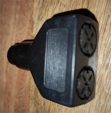 Doubleur DIN 5 broches