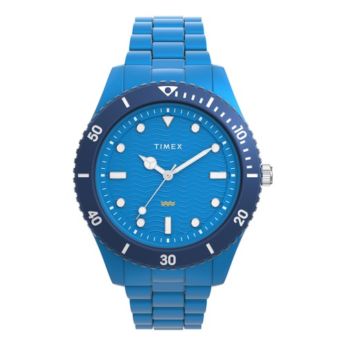 Timex legacy divers - timex, bracelet