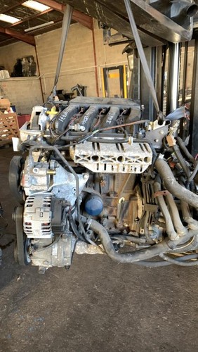 Moteur renault laguna phase - laguna, 2