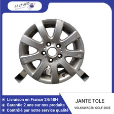 🇫🇷 JANTE TOLE VOLKSWAGEN