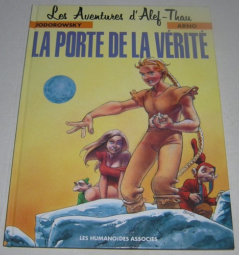 Les aventures - -,
