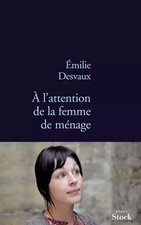 A l'attention de la femme de